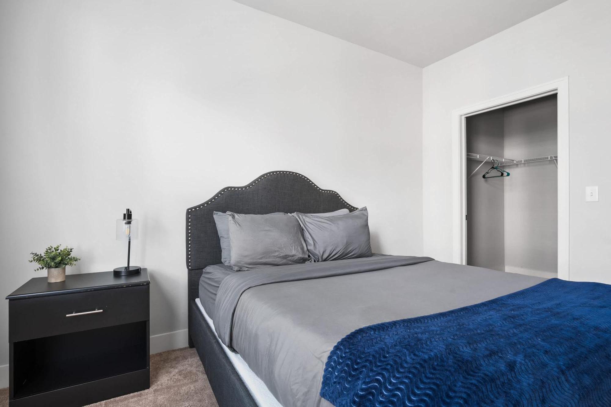 2Br Balcony Suite Gym & Pool Downtown At Cityway Indianápolis Exterior foto
